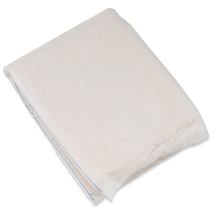 Abdominal Pad Dermacea™ 5 X 9 Inch NonSterile 880 per Case