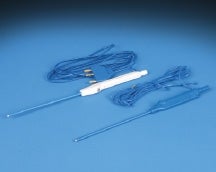 Suction Coagulator Foot Switch Type Vented 10 Fr.