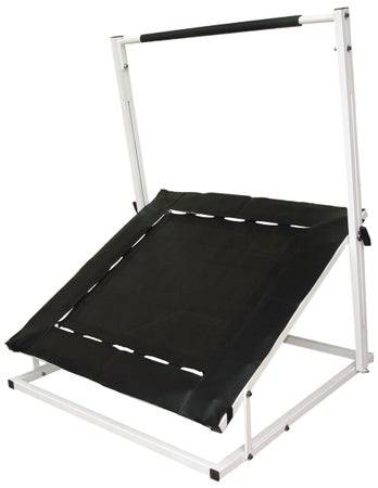 Adjustable Ball Rebounder CanDo® Square