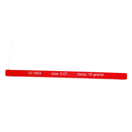 Semmes-Weinstein™ Monofilament Sensory Test