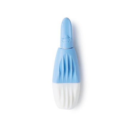 Safety Lancet BD Microtainer® 2.0 mm Blade Retractable Pressure Activated Finger