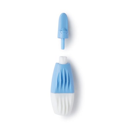 Safety Lancet BD Microtainer® 2.0 mm Blade Retractable Pressure Activated Finger