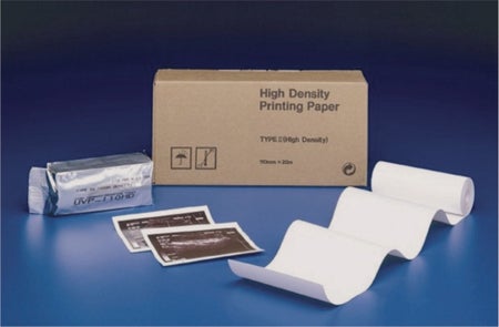 sony thermal printer paper rolls