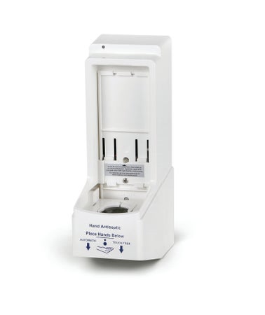 Hand Hygiene Dispenser