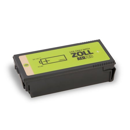 Diagnostic Battery Pack Zoll® Lithium For AED Pro