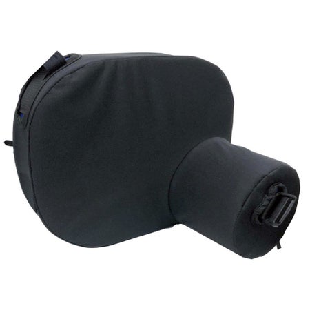 Hip Abduction Pillow One Size Fits Most Hook and Loop Closure Hip