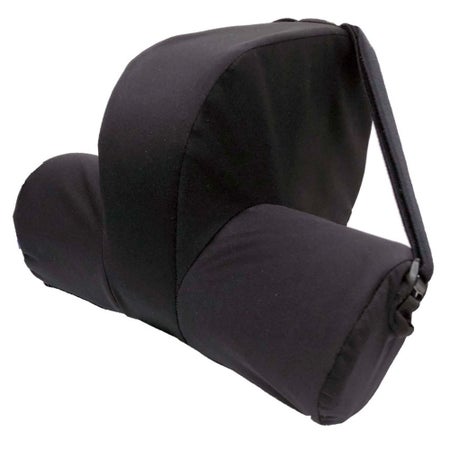 Hip Abduction Pillow One Size Fits Most Hook and Loop Closure Hip