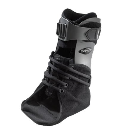 Ankle Support DonJoy® Velocity™ ES Small Hook and Loop Closure Left Ankle