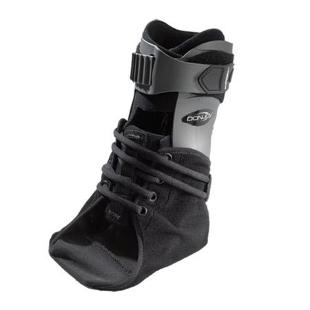 Ankle Support DonJoy® Velocity™ ES Large Hook and Loop Closure Left Ankle