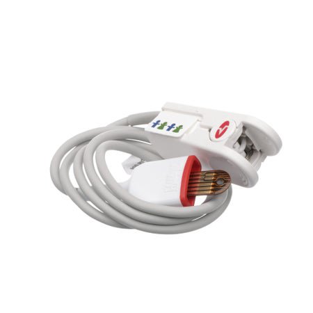 Finger Sensor Pediatric, 3 Foot L For use with Masimo Pulse Oximetry
