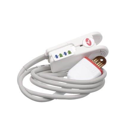 Finger Sensor Pediatric, 3 Foot L For use with Masimo Pulse Oximetry