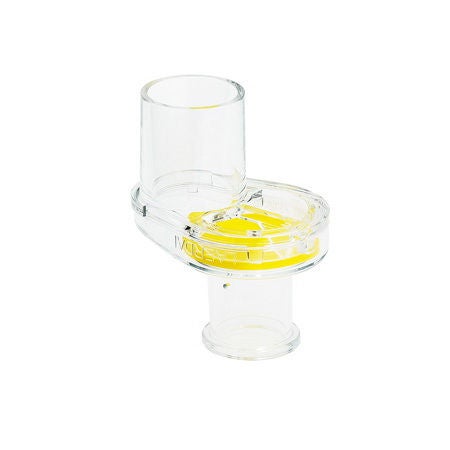 One Way Mask Valve For CPR Pocket Mask