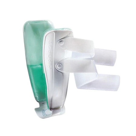 Ankle Support Air-Stirrup® One Size Fits Most Hook and Loop Closure Right Foot