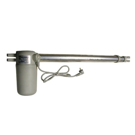 Elevation Actuator V Riser Bed