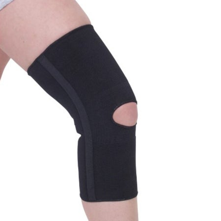 Knee Brace AliMed® 2X-Large Without Fastening 20-1/2 to 22 Inch Thigh Circumference / 15-1/2 to 16-1/2 Inch Calf Circuference Left or Right Knee
