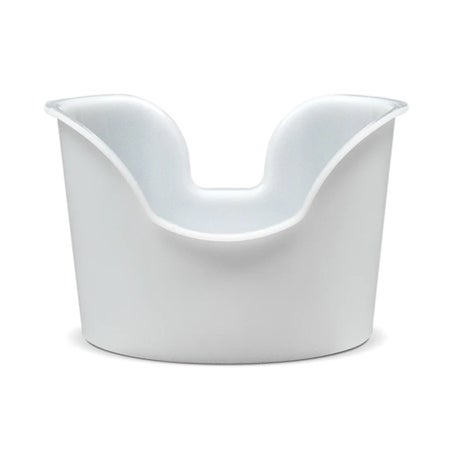 Ear Basin Dr. Easy .5 Quart Modified Kidney NonSterile