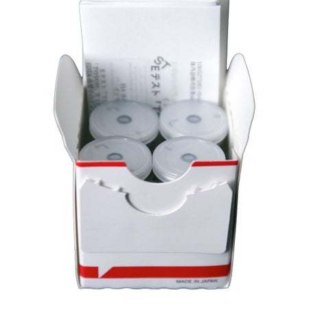 Immunoassay Reagent Diluent AIA-Pack® Intact Parathyroid Hormone (iPTH) For Tosoh Automated Immunoassay Analyzers