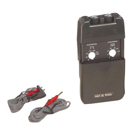 TENS Unit Economy 2-Channel