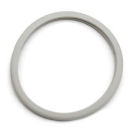 Nonchill Diahragm Rim Adult Gray For Harvey Elite And Professional Series Stethoscopes