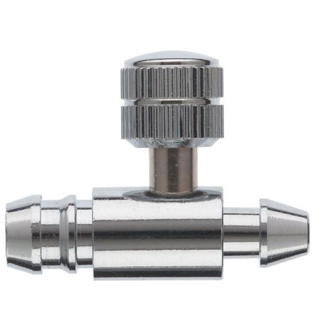 Blood Pressure Deflation Valve Welch Allyn® For use with Bronze Series DS44 Integrated and Pocket Aneroids