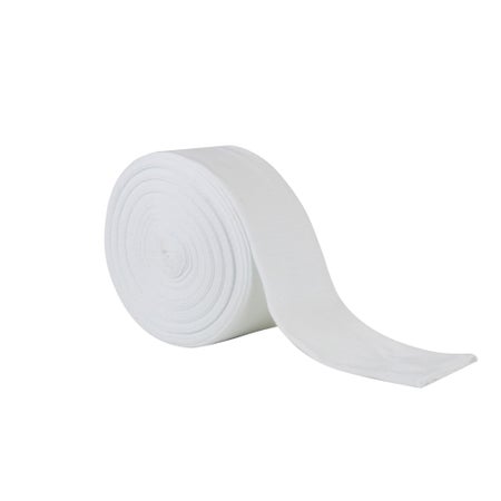 Elastic Tubular Support Bandage Compressogrip® 4 Inch X 11 Yard Pull On White NonSterile Size F 20 to 25 mmHg