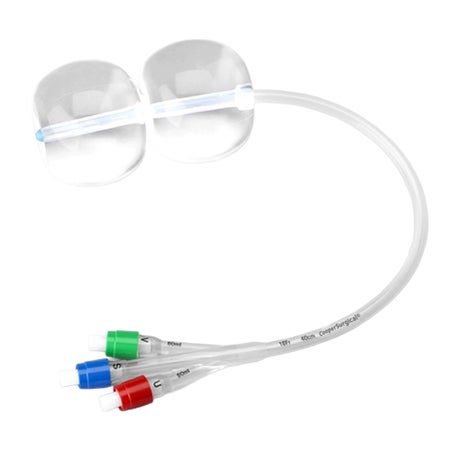 Cervical Ripening Balloon Cook® 80 cc Balloon 18 Fr.