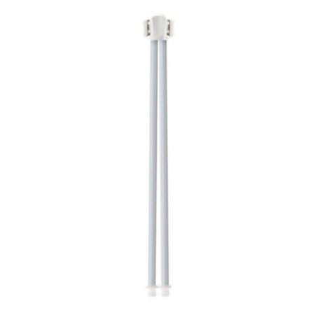 Blood Pressure Cuff Fitting FlexiPort For Blood Pressure Cuffs