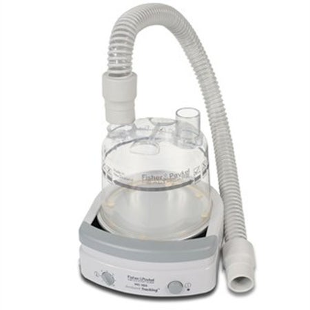 Respiratory Humidifier Kit HC150 480 mL Unfilled Adult / Pediatric