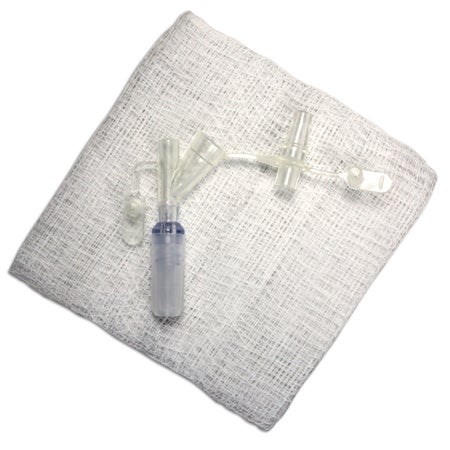 Y-Adapter Repair Kit Corlock® Corport® 12 Fr., Polyurethane, Sterile