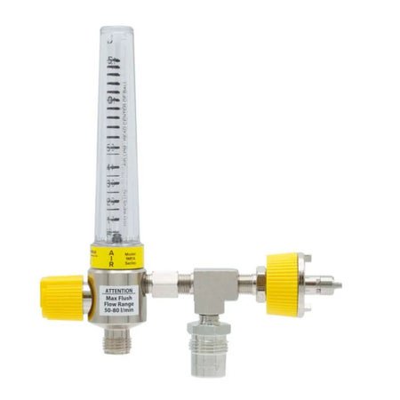 Air Flowmeter LPM 0 - 15 LPM