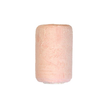 Unna Boot Dynarex® Zinc Oxide / Calamine 3 Inch X 10 Yard