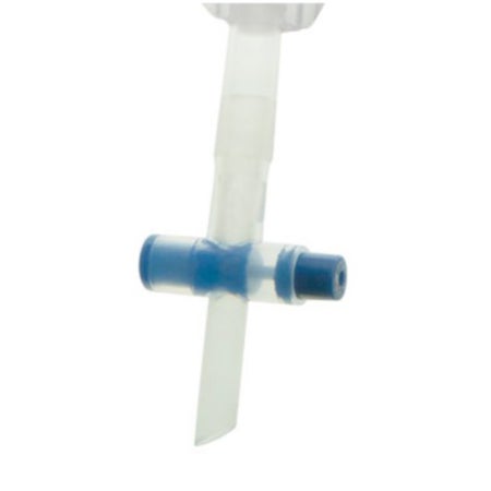 Urinary Drain Bag AMSure® Anti-Reflux Valve Sterile 2,000 mL Vinyl