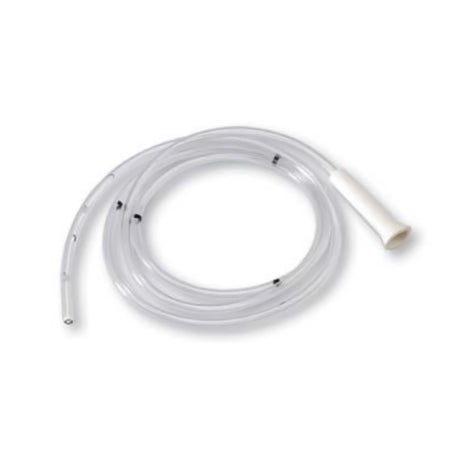 Nasogastric Suction Tube Argyle™ Single Lumen Type Levin Style 14 Fr. NonSterile
