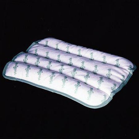 Moist Heat Therapy Pad MediBeads® Neck Fabric Reusable