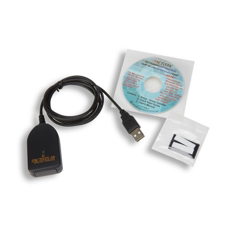 USB IrDA Adapter Infrared AED Defibrillator