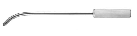Breast Dissector Padgett® Silverstein 14 Inch L
