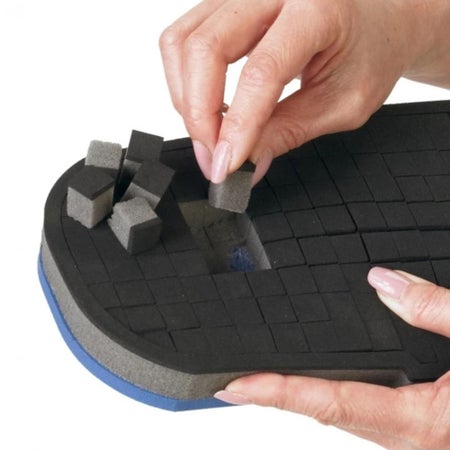 Impax™ Diabetic Shoe Insole