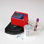 Hematology Control Set HC WBC Low Level / Normal Level / High Level 3 X 2 mL
