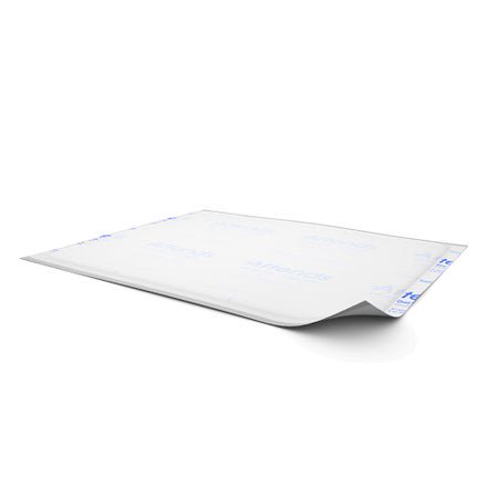 Disposable Underpad Attends® Supersorb Advanced Low Air Loss and Repositioning 30 X 36 Inch Dry-Lock® Core Heavy Absorbency