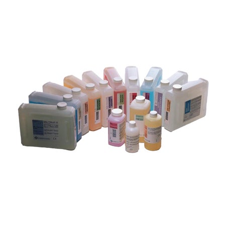General Chemistry Reagent Synchron LX® Glucose For Synchron LXI / Unicel Dxc Systems