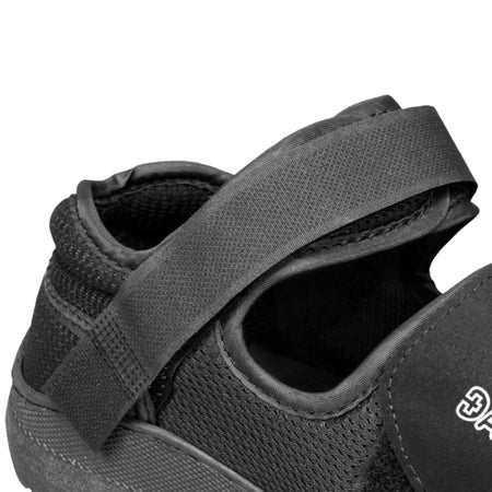 Post-Op Shoe MedSurg™ Medium Male Black
