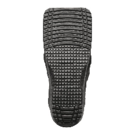 Post-Op Shoe MedSurg™ Medium Female Black