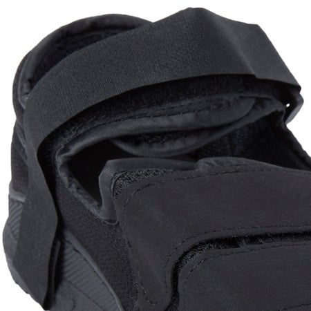 Post-Op Shoe MedSurg™ Large Female Black