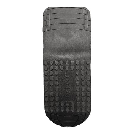 Post-Op Shoe Darco® OrthoWedge™ X-Large Male Black