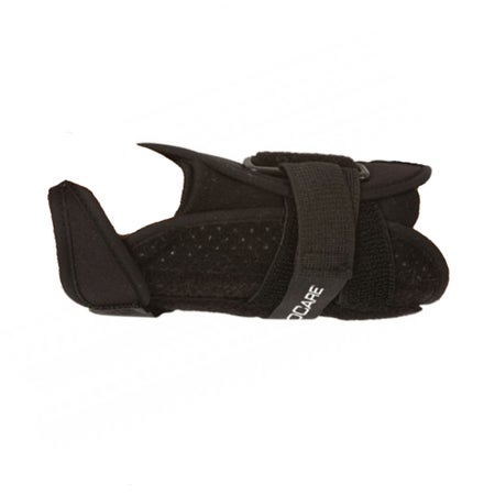 Wrist Brace ProCare® Quick-Fit® Felt / Nylon Right Hand Black X-Large
