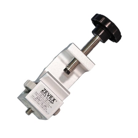 Pole Clamp For Infinity and Infinity Orange Enteral Feeding Pumps