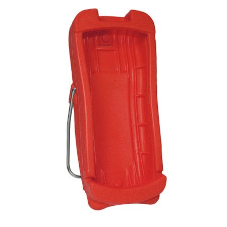 Boot Red, Handheld For Rad-5, Rad-5v and Rad-57
