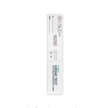 Drugs of Abuse Test Kit iScreen® Ecstasy (MDMA) 25 Tests CLIA Non-Waived