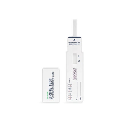 Drugs of Abuse Test Kit iScreen® Ecstasy (MDMA) 25 Tests CLIA Non-Waived