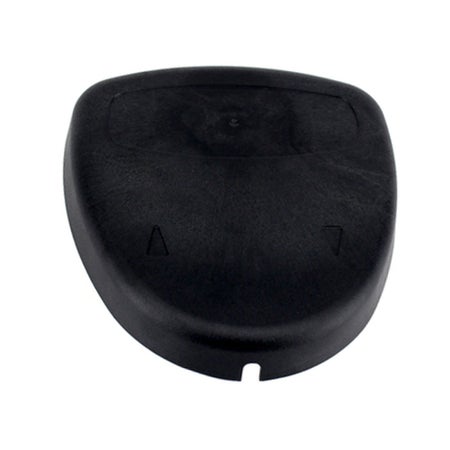 Foot Control Cover